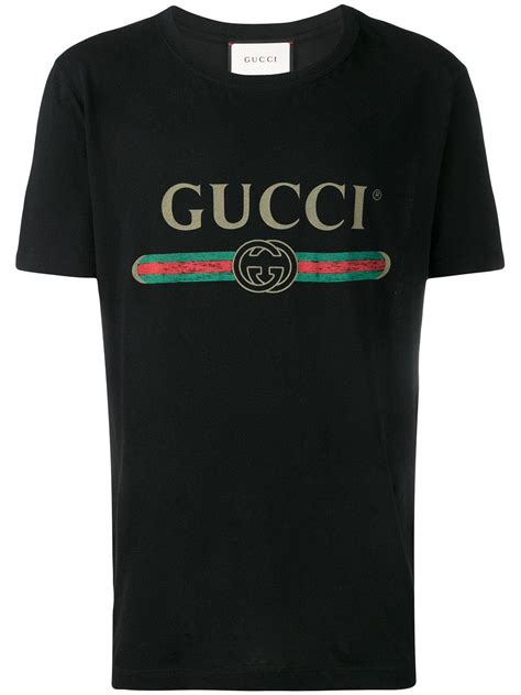 gucci tshiry|gucci t shirts men's.